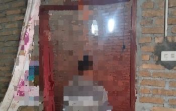 Pulang Sekolah, Anak di Sergai Temukan Ayahnya Tewas Tergantung di Rumah