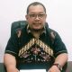 Kadis Pertanian Sergai, Dedy Iskandar