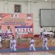 Pengcab Tako Simalungun Gelar UKT Sabuk Hitam, Diikuti Karateka dari Sumut dan Sumbar