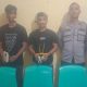 Bongkar Rumah Warga, Dua Pelaku Pencurian di Dolok Masihul Dibekuk Polisi