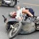 Tabrak Lari di Jalinsum Sergai, Lansia 79 Tahun Tewas di TKP