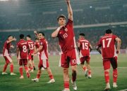 Indonesia Hajar Bangladesh 9-2, Garuda Melaju ke Final FIFA ASEAN Cup 2026