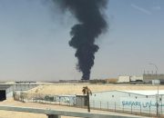 Serangan Houthi di Bandara Riyadh Arab Saudi Tewaskan 12 Orang, 309 Luka